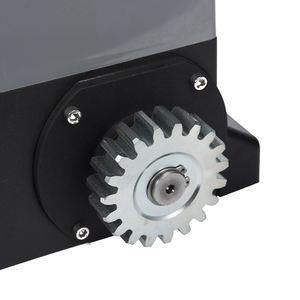 Abridor Automático <span class=keywords><strong>de</strong></span> Puertas Correderas <span class=keywords><strong>de</strong></span> Alta Velocidad para Obras <span class=keywords><strong>de</strong></span> Construcción - Product Image 5