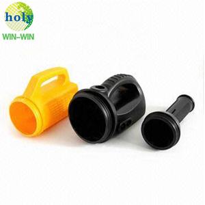 Injeção de plástico do fabricante do oem pp/<span class=keywords><strong>delrin</strong></span>/peças do pom com molde de ferramentas da injeção plástica - Product Image 2