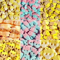 Groothandel Zweedse Snoepmix TikTok Bestseller Zure Snoepjes Diverse Smaken Halal Gelatinevrij Op Maat Beschikbaar Fabriekslevering