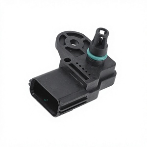 สำหรับเซ็นเซอร์วัดแรงดัน ShanJianqing รุ่น SJQ-0281006102 สำหรับ Dongfeng Tianlong Renault - Product Image 3