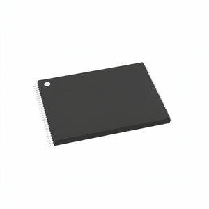 56 TFSOP มีสินค้าในสต็อก S29GL064S90TFI013 ชิปอิเล็กทรอนิกส์ ชิ้นส่วนหน่วยความจำ - Product Image 1
