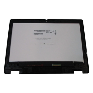 Voor Chromebook Spin R757T Laptop Nieuw IPS LCD-aanraakscherm met HDR 120% SRGB 60Hz LED-achtergrondverlichting Zwart 11,6 inch 6M.J75N7.001 - Product Image 2