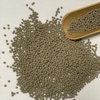Déshydratant d'argile bentonite sèche à l'air adsorbant de charbon actif minéral pour les aliments Plastifiant pour le cuir Agent auxiliaire chimique