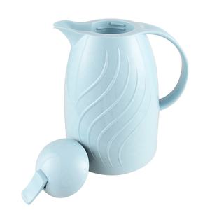 Termo HAPPY LION, Botella de Agua, Termo 2020, Nuevo Termo de Plástico para Té con Leche, Termo Alemán, el <span class=keywords><strong>Mejor</strong></span> Termo Chino Shunfan con Revestimiento de Vidrio Rosa - Product Image 3