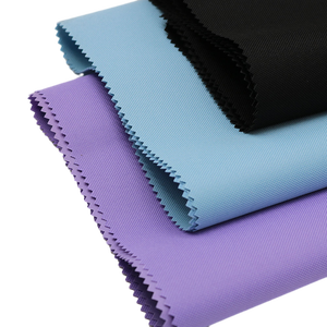 ขายร้อน100% โพลีเอสเตอร์ฟอร์ดผ้า300D พีวีซีเคลือบกันน้ำโพลีเอสเตอร์ถุงผ้าวัสดุ - Product Image 5