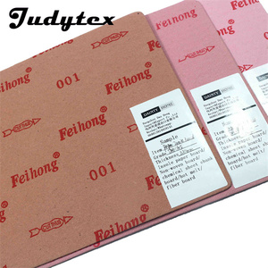 Good Quality 1.25mm 1.0mm Insole Paper <strong>Board</strong> for Shoes Making - Product Image 2