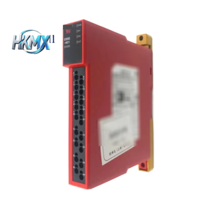 Módulo de Relé de Seguridad PLC Serie G9SE G9SE401 G9SE-401 - Product Image 1