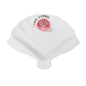 Service de table en mélamine au design des personnages de l'opéra de Pékin, classique pour la maison, pour 7 à 9 personnes - Product Image 2