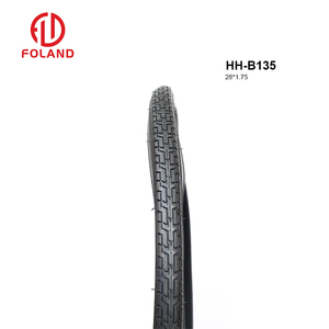 Ingrosso pneumatici per biciclette <span class=keywords><strong>da</strong></span> <span class=keywords><strong>28</strong></span>*1.75 pollici leggeri <span class=keywords><strong>da</strong></span> lunga durata e durevoli, sicuri e stabili, involucro per pneumatici - Product Image 2