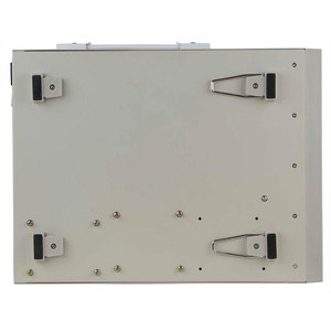 เครื่องทดสอบแรงดันไฟฟ้า Rek RK7110 เครื่องทดสอบแรงดันไฟฟ้ากระแสสลับแบบไฮพอต 5KV / อินเทอร์เฟซ PLC - Product Image 5