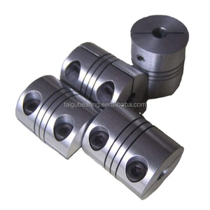 Thép không gỉ sóng Ống doanh với linh hoạt cao su Trục thép khớp nối OEM tùy chỉnh cho ngành công nghiệp in ấn - Product Image 4