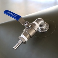 Vente en gros Flexible pliable Portable TPU souple pliable réservoir de stockage de carburant Diesel pour bateau