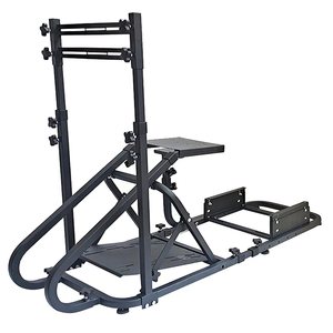 JBR1012F Nouveau Play Stock jeu de station simulateur de course dans le cockpit - Product Image 2