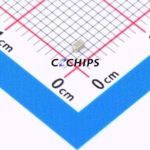 Condensateur SMD (MLCC) 0603C0G101J500NT 0603 (Capacité : 100pF) (Précision : 5%) Tension nominale : 50V - Product Image 2
