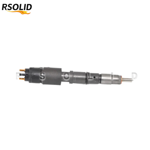 หัวฉีดน้ำมันดีเซล Rsoliddiesel Bosc สำหรับเครื่องยนต์ดีเซล รุ่น 0986435548 0445120066 04289311 4289311 04290986 สำหรับ TCD4.8 TCD2013 EC240B EC240C EC200D - Product Image 5