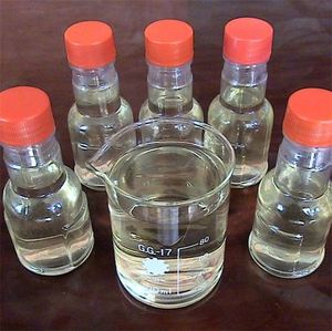 Suministro de Fábrica de Dioctil Tereftalato (DOTP) CAS No. : 6422-86-2 Buen Precio - Product Image 4
