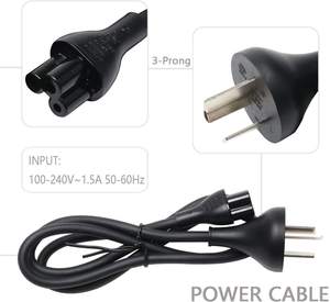 Adaptateur pour ordinateur portable 45W 65W <span class=keywords><strong>USBC</strong></span> Type C <span class=keywords><strong>Chargeur</strong></span> pour <span class=keywords><strong>Dell</strong></span> Inspiron <span class=keywords><strong>Dell</strong></span> Latitude <span class=keywords><strong>USBC</strong></span> Type C Adaptateur <span class=keywords><strong>Chargeur</strong></span> Compatible <span class=keywords><strong>Dell</strong></span> - Product Image 5