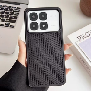Mobile Abdeckungen für Wärme ableitung Wireless Charge Phone Case für REDMI K60 K70 K80 PRO Redme Note 12 Mobile Cover - Product Image 6