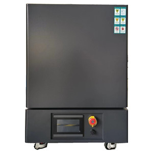 Camera climatica da tavolo personalizzata, piccoli strumenti per test ambientali, camera di prova a temperatura costante - Product Image 6