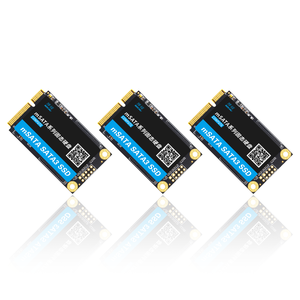 BORY M500 2TB Internal Server <b>SSD</b> MSATA 6Gbps Read/Write up to 500MB/s QLC/TLC 3D NAND <b>for</b> <b>Laptop</b>/Server MSATA <b>SSD</b> 480GB Hard Ss - Product Image 4