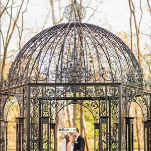 Arche de jardin <span class=keywords><strong>en</strong></span> métal Gazebo de jardin <span class=keywords><strong>en</strong></span> <span class=keywords><strong>fer</strong></span> <span class=keywords><strong>forgé</strong></span> Gazebo <span class=keywords><strong>en</strong></span> <span class=keywords><strong>fer</strong></span> <span class=keywords><strong>forgé</strong></span> Gazebo <span class=keywords><strong>en</strong></span> <span class=keywords><strong>fer</strong></span> <span class=keywords><strong>forgé</strong></span> - Product Image 3
