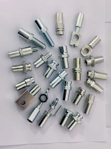 Nuovi Raccordi per Tubi Freno <span class=keywords><strong>KTL</strong></span> 1/8, Tubi Freno Auto di Alta Qualità in Materiale PTFE, Certificati SAEJ 1401 DOT per Sistemi Frenanti Idraulici - Product Image 5