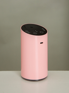 Mini nébuliseur d'arôme pour de voiture, huiles essentielles, <span class=keywords><strong>sans</strong></span> <span class=keywords><strong>fil</strong></span>, format intelligent, pour aromathérapie, nouveau, meilleure vente - Product Image 4