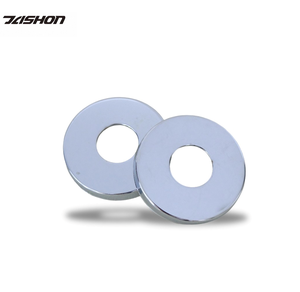 JASTON 스테인레스 스틸 수도꼭지 앵글 밸브 장식 커버-욕실 및 주방 샤워 장식 커버 - Product Image 2