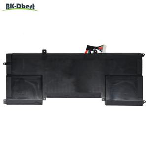 Batterie de remplacement pour ordinateur portable <span class=keywords><strong>AB06XL</strong></span>, 6962mAh, 53,61 wh, pour Hp 13 2017 13-AD002NG 13-AD002NK 13-AD006NF, flambant neuve - Product Image 2