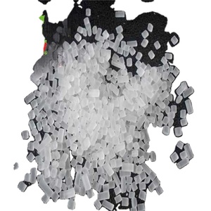 Caucho TPE SY para Moldeo por Inyección y Extrusión, Suministro de Varios Tipos de Materia Prima TPE, Gránulos de TPE a Base de SEBS, SBS y EPDM - Product Image 4