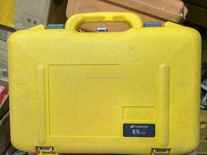 Second Hand Es-52 Reflectorless Cheapest <strong>Price</strong> <strong>Total</strong> <strong>Station</strong> <strong>2</strong>" Accuracy Surveying Instrument Used <strong>Total</strong> <strong>Station</strong> - Product Image 5