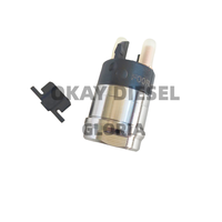 Solenoid Control Valve F00RJ02697