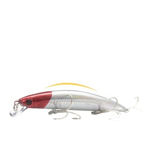 Esca a lancio lungo 12-39g di acqua galleggiante con esca ad affondamento lento esca materiale ABS per pesca in mare dolce - Product Image 5
