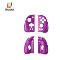 Coque de joystick en silicone plastique moulé par injection personnalisable PlayStation 5 Nintendo Switch Lite PS5 Elite Edge Services