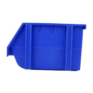 Entrega rápida <span class=keywords><strong>Cajas</strong></span> <span class=keywords><strong>de</strong></span> almacenamiento <span class=keywords><strong>de</strong></span> plástico <span class=keywords><strong>de</strong></span> Diseño Industrial <span class=keywords><strong>de</strong></span> gran tamaño Contenedores Multifuncional PP Tornillo Repuestos Plegable Pequeño - Product Image 4
