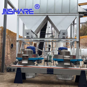 Dernier modèle de broyeur de <span class=keywords><strong>granulés</strong></span> de biomasse 132 kW avec alimentateur, support technique disponible <span class=keywords><strong>en</strong></span> <span class=keywords><strong>ligne</strong></span>. - Product Image 4