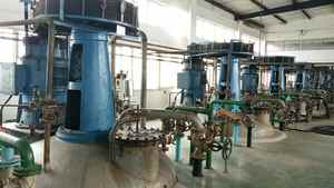 MEGA-Polvo de enzima peroxidasa de alta eficiencia, agente abrillantador industrial, 2017 - Product Image 5