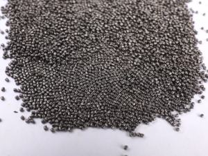 Graniglia Abrasiva in Acciaio Inossidabile per Sabbiatura e Preparazione Superfici - Product Image 2