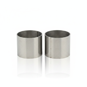 Mejor Precio: Anillos Raschig Metálicos de Acero Inoxidable SS304 316L de 1, 1.5, 2 y 3 Pulgadas, Modelo BS-MRR para Columnas de Destilación en Ingeniería Química de Alto Rendimiento - Product Image 5