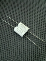 Condensateur audio Bevenbi moins cher CL20 2.2j-100v 335j 250v 3.3uf 106k 10uf Condensateur à film polyester