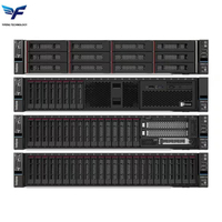 Serveur en rack Lenovo ThinkSystem SR655 V3