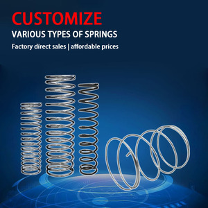 Các nhà sản xuất bán buôn phần cứng đồ chơi phụ kiện nén lò xo - Product Image 2