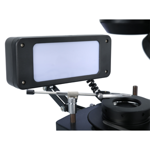 ジュエリーや宝石用のレンズデジタル三眼ズーム宝石立体顕微鏡 - Product Image 2