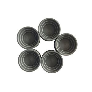 प्रीमियम श्रेणी में छेद वाली अद्वितीय प्लास्टिक शीट के साथ उच्च गुणवत्ता वाली मशीनीकृत पीई एचडीपीई यूएचएमडब्ल्यू पीई प्लास्टिक बोर्ड - Product Image 6