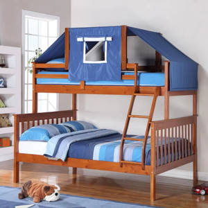 Children Loft <b>Bed</b> Modern Wooden Combined Bunk <b>Bed</b> <b>With</b> <b>Storage</b> For <b>Girls</b> Kids Bedroom Furniture Bunk <b>Bed</b> Stairs - Product Image 2