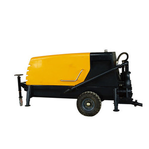 ماكينة الخرسانة الخلوية خفيفة الوزن وملاط الأسمنت الرغوي - Product Image 2