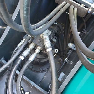 Excavatrice hydraulique haute performance Kobelco SK70-11 de 7 tonnes, machine de construction, au meilleur prix, en stock, à vendre - Product Image 3