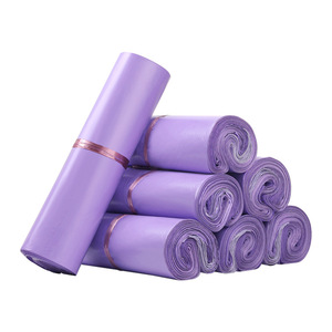 Tùy chỉnh thêm-dày không thấm nước dùng một lần túi cho dịch vụ chuyển phát nhanh túi nhanh - Product Image 2