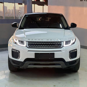 Voitures d'<span class=keywords><strong>occasion</strong></span> Range Rover <span class=keywords><strong>Evoque</strong></span> 2017/2018, 4x4, <span class=keywords><strong>essence</strong></span>, SUV, 2.0t, édition intelligente SE, commande dès maintenant - Product Image 2