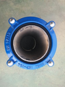 Large Tolerance Universal Wide Range <strong>Flange</strong> <strong>Adaptor</strong> - Product Image 2